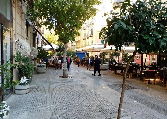 Ariston PetitAlbergo