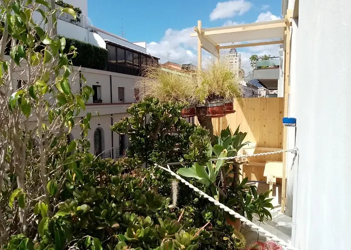 Ariston PetitAlbergo